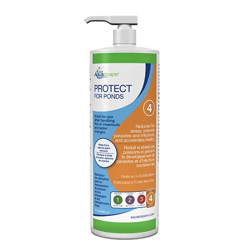Aquascape Protect for Ponds