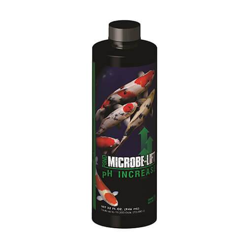Microbe-Lift pH Increase