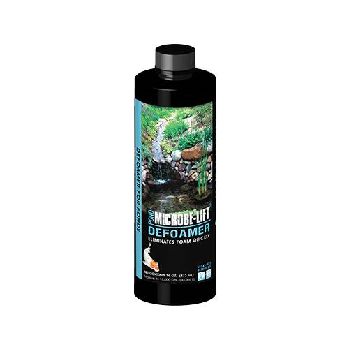 Microbe-Lift Defoamer