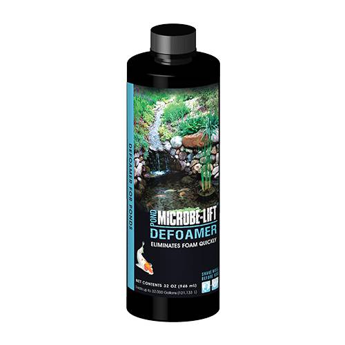 Microbe-Lift Defoamer