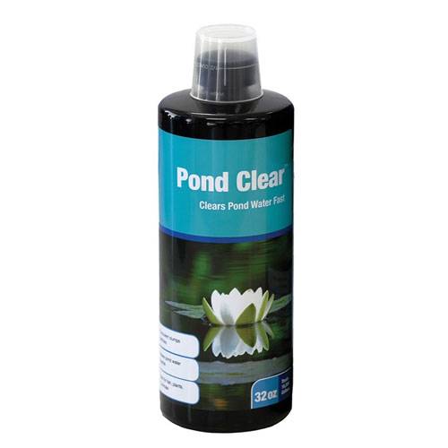 Blue Thumb Pond Clear - Flocculant