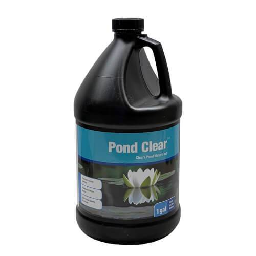 Blue Thumb Pond Clear - Flocculant