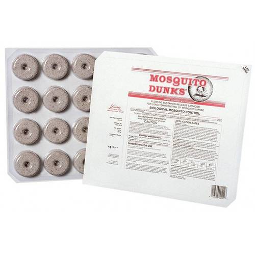 Summit Mosquito Dunks