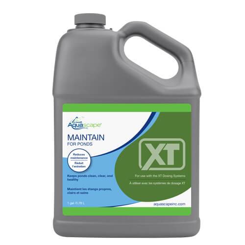 AquascapePro Maintain For Ponds XT - Dosing System Treatment