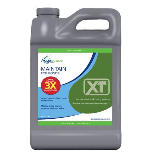 AquascapePro Maintain For Ponds XT - Dosing System Treatment