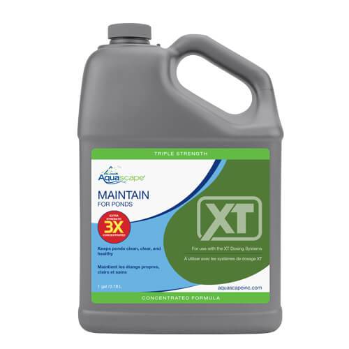 AquascapePro Maintain For Ponds XT - Dosing System Treatment