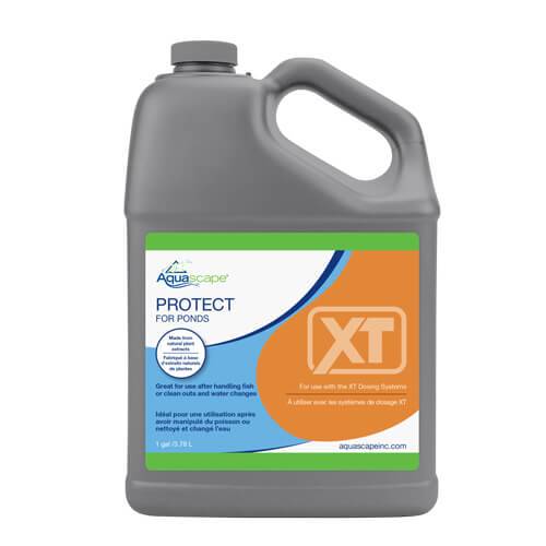 AquascapePro Protect For Ponds XT - Dosing System Treatment