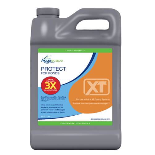 AquascapePro Protect For Ponds XT - Dosing System Treatment