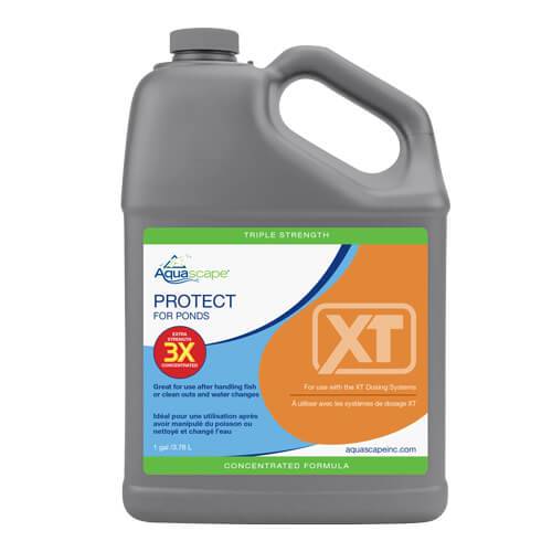 AquascapePro Protect For Ponds XT - Dosing System Treatment