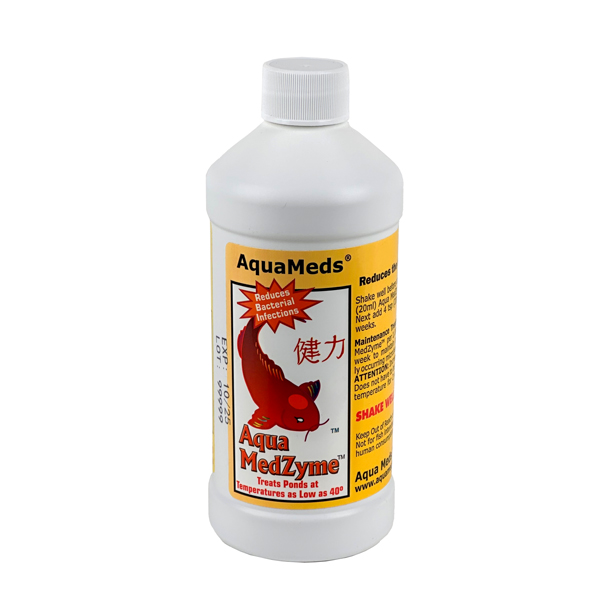 Aqua Meds Aqua MedZyme Liquid