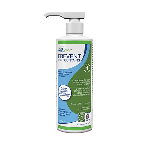 Aquascape Prevent for Fountains