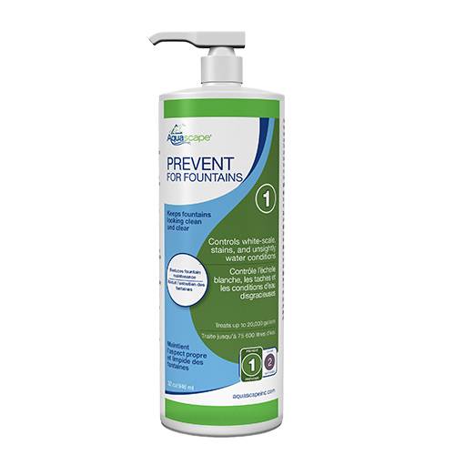 Aquascape Prevent for Fountains