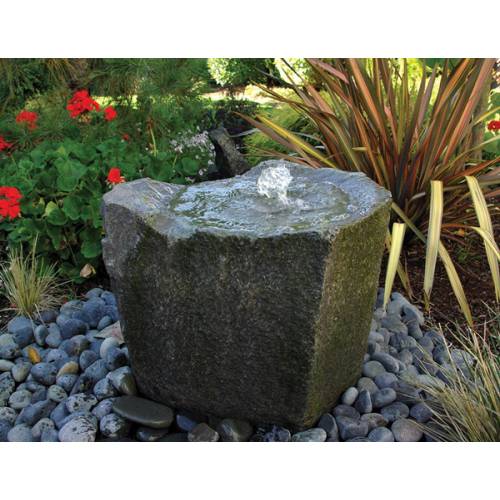 Blue Thumb Klamath™ Basin Fountain Kit