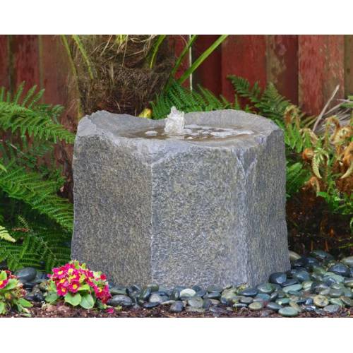 Blue Thumb Small Caldera Single Fountain Kit