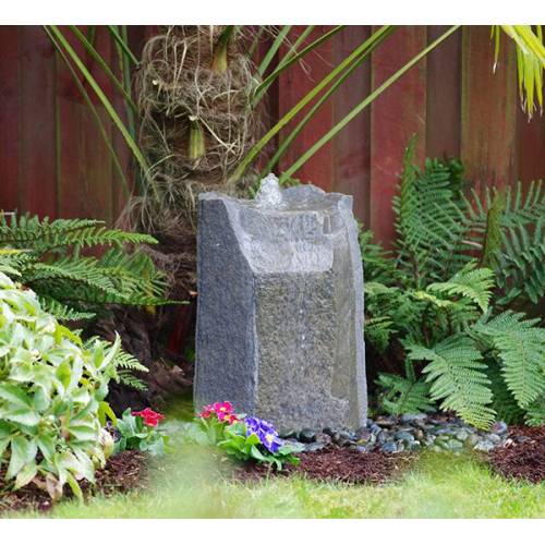 Blue Thumb Hollow Springs Fountain Kit