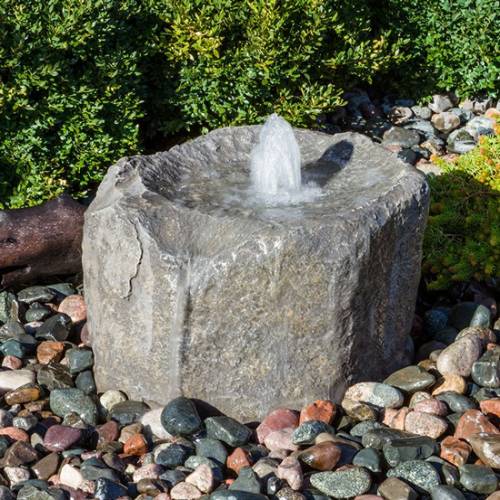 Blue Thumb Alder Falls Fountain Kit