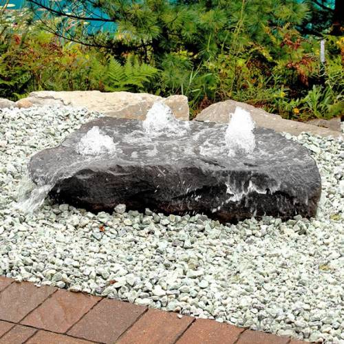Blue Thumb Manistique Falls Fountain Kit
