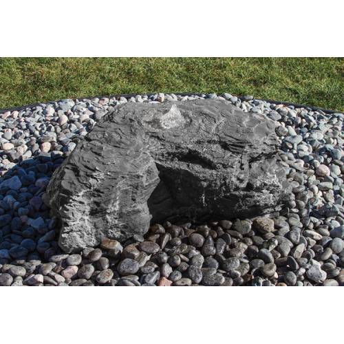 Blue Thumb Horseshoe Falls Fountain Kit