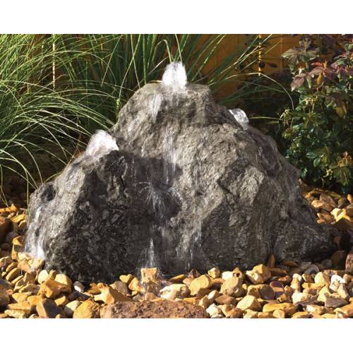 Blue Thumb Triple Cascade Fountain Kit
