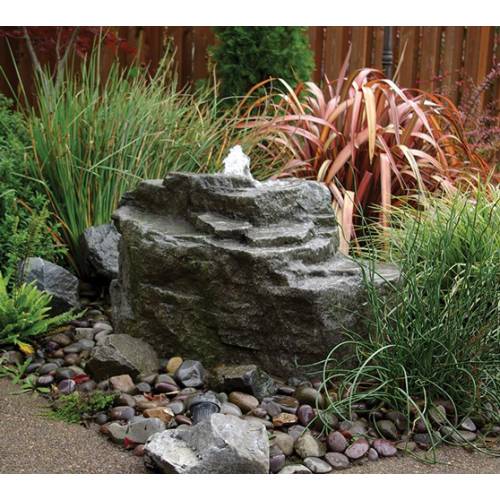 Blue Thumb Fountain Kit - Mountain Spring