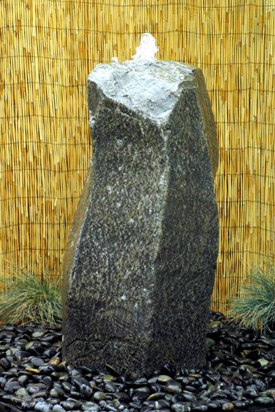 Blue Thumb Twisted Creek Fountain Kit