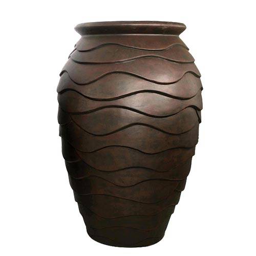 Aquascape Scalloped Urns