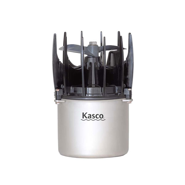 Kasco 2400 Replacement Motors 1/2HP 115v