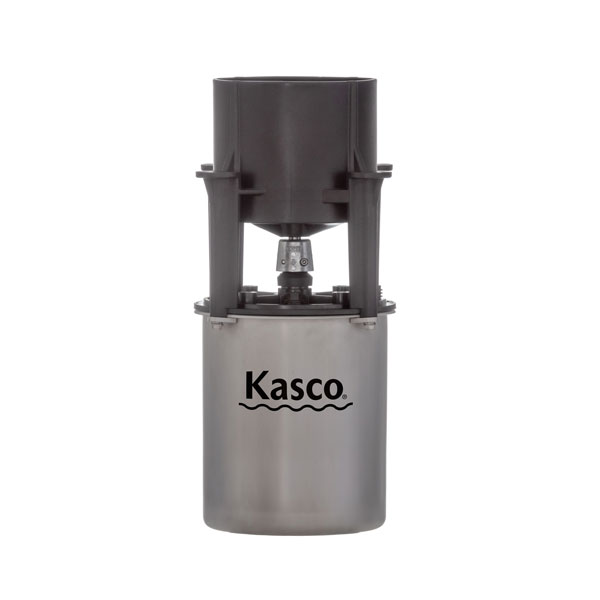 Kasco 3400 Replacement Motors 3/4HP, 115v - 230v