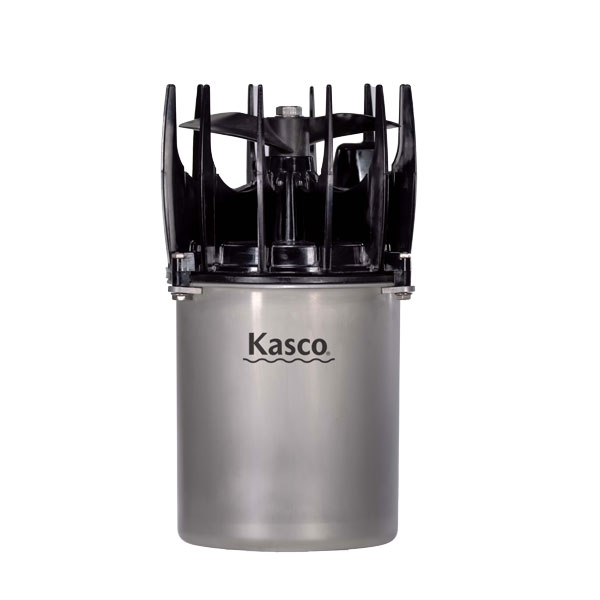 Kasco 3400 Replacement Motors 3/4HP, 115v - 230v