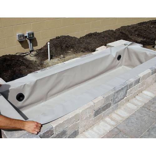 Atlantic Flex Hardscape Basins
