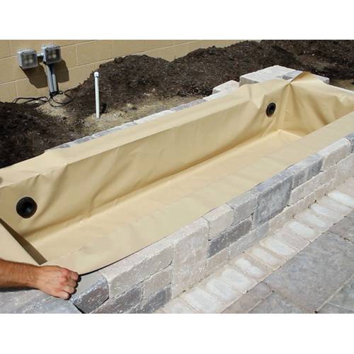 Atlantic Flex Hardscape Basins