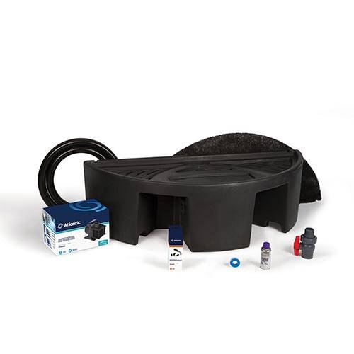 Atlantic Complete Basin Kit (12", 24" or 36")