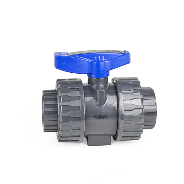Matala True Union PVC Ball-Valves