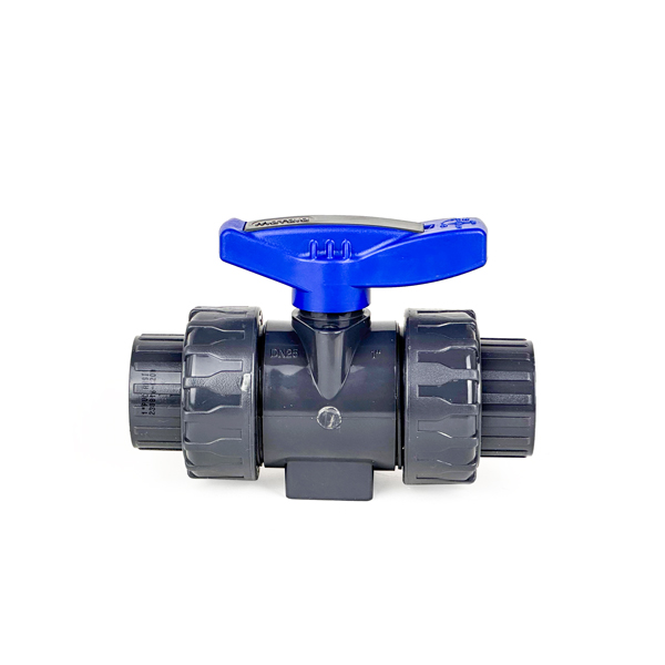 Matala True Union PVC Ball-Valves
