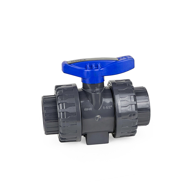 Matala True Union PVC Ball-Valves