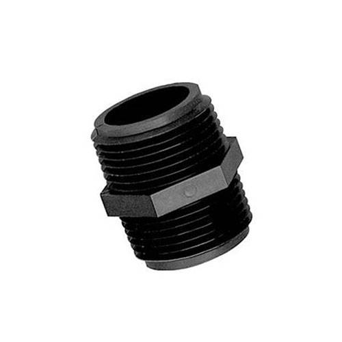 Male Threaded Nipple (MPT x MPT)