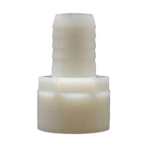 Female Adapter (FPT x Barb)