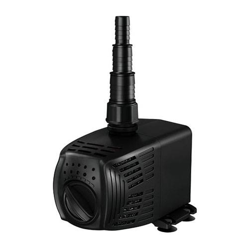 Blue Thumb Submersible Mag-Drive Pumps