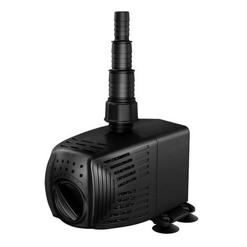 Blue Thumb Submersible Mag-Drive Pumps