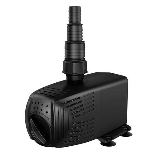 Blue Thumb Submersible Mag-Drive Pumps