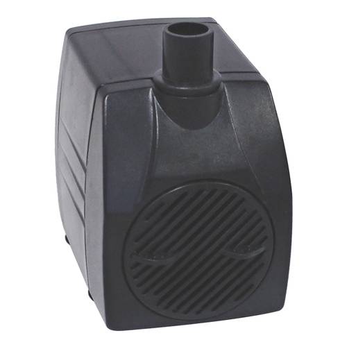 EasyPro Tranquil Décor Statuary & Fountain Pumps