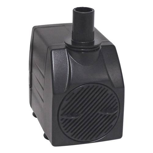 EasyPro Tranquil Décor Statuary & Fountain Pumps
