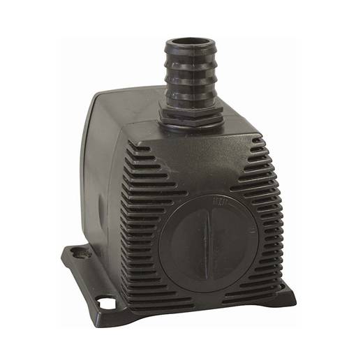 EasyPro Tranquil Décor Statuary & Fountain Pumps