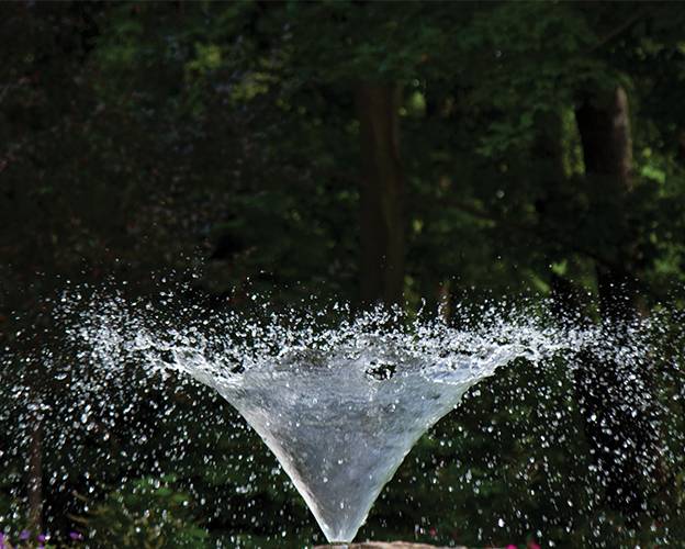 Atlantic Fountain Nozzles