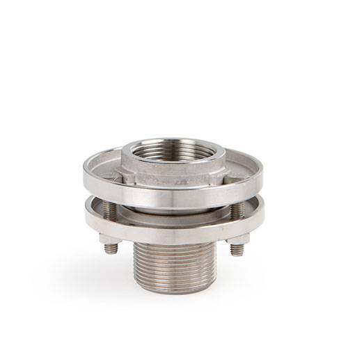 Atlantic Fountain Nozzles