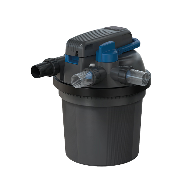 Oase FiltoClear Pressure Filter - 3rd Gen