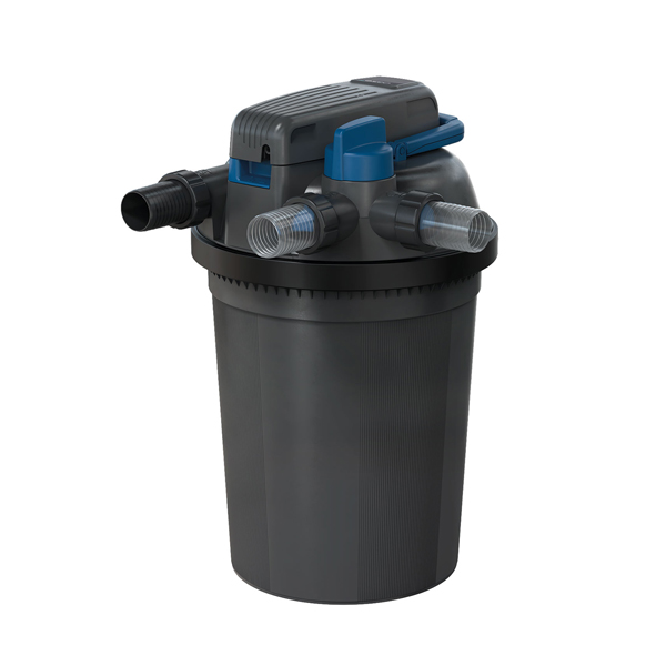 Oase FiltoClear Pressure Filter - 3rd Gen