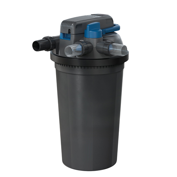 Oase FiltoClear Pressure Filter - 3rd Gen