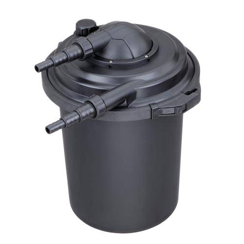 EasyPro Eco-Clear Pressurized Pond Filters