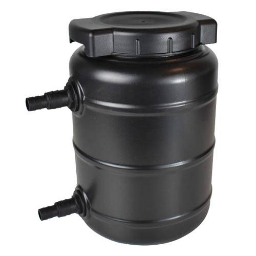 Pond Boss Pressurized Pond Filter